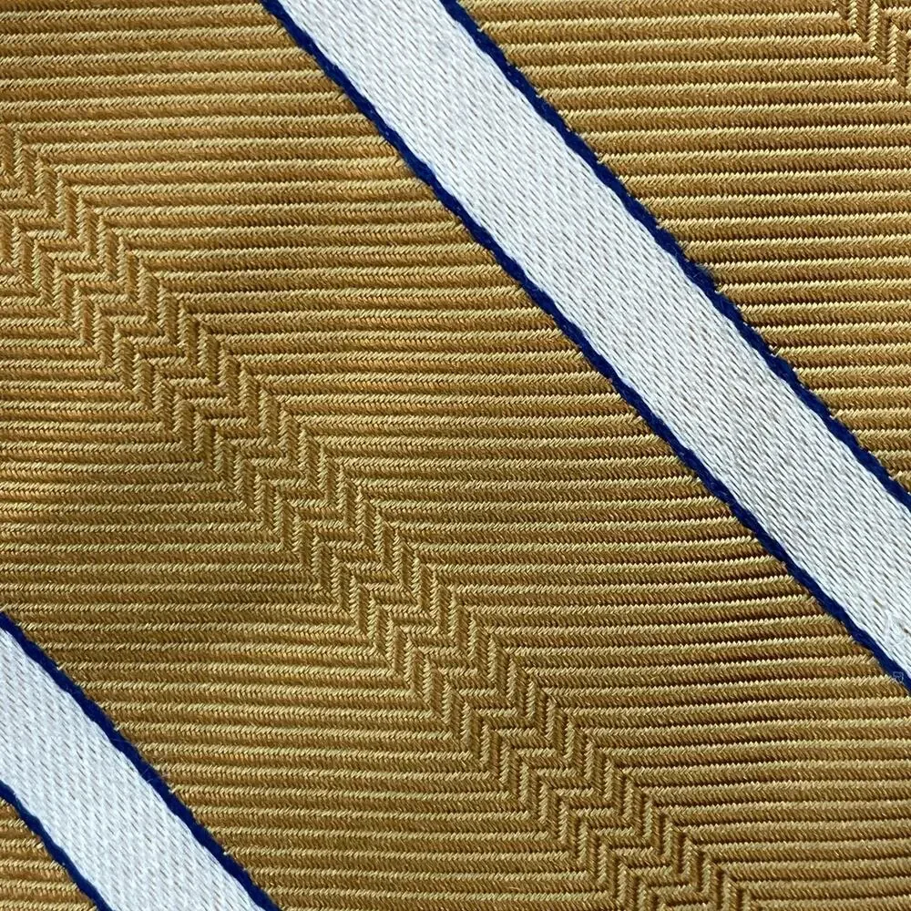 Lot of 9 PAUL FREDRICK Silk Necktie Textured Striped Geometric Ties USA VTG